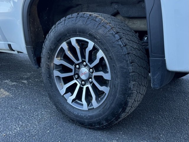 Used 2022 GMC Sierra 1500 AT4 w/ Technology Package image 22