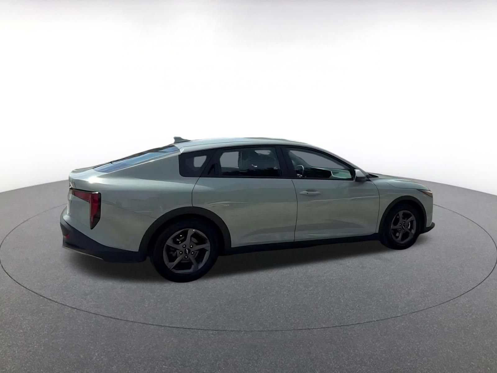 Used 2026 Kia K4 FWD image 14