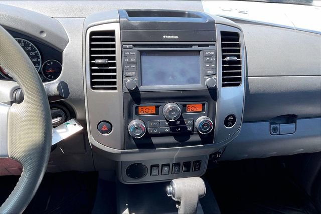 Used 2019 Nissan Frontier SL RWD image 31