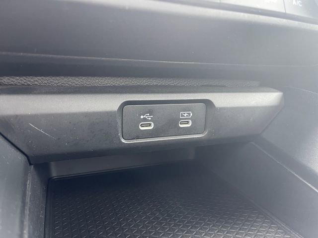 Certified 2023 Honda Accord EX image 27