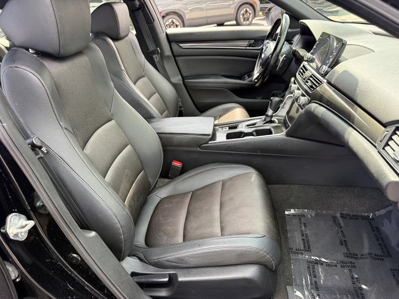 Used 2020 Honda Accord Sport image 16