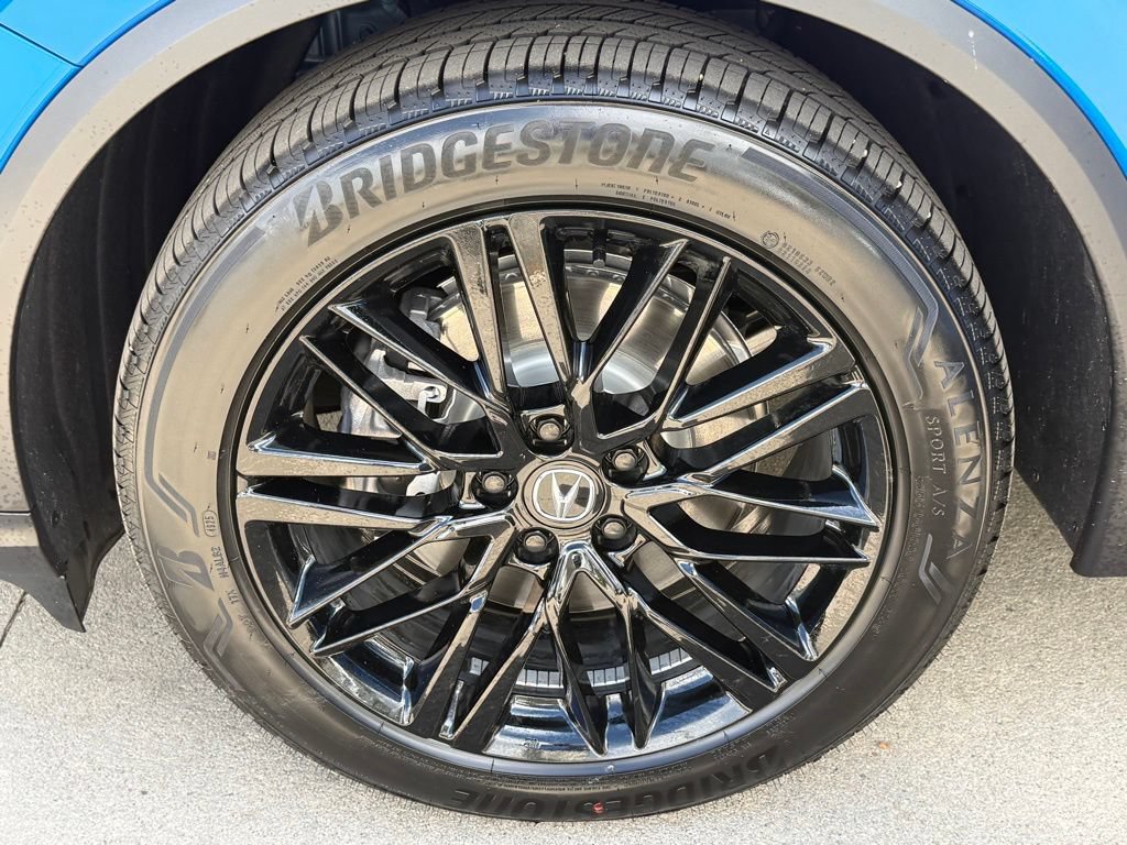 Certified 2026 Acura MDX A-Spec w/ Advance Package AWD/4WD image 13