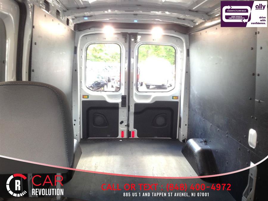 Used 2020 Ford Transit 250 Medium Roof AWD w/ Interior Upgrade Package image 41