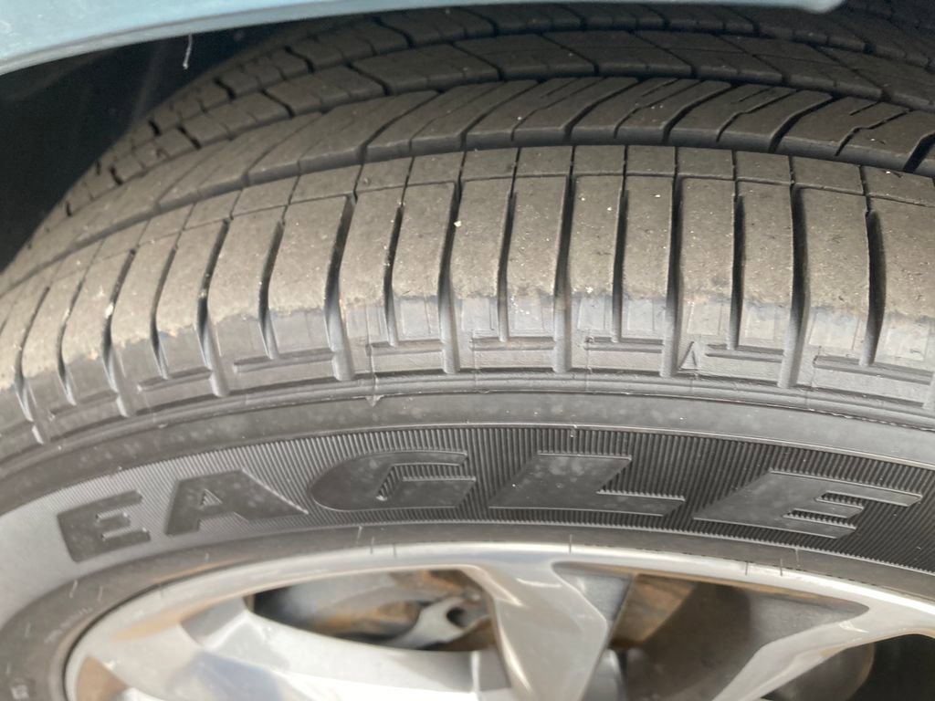 Used 2016 Ford Edge Sport w/ Equipment Group 401A image 32