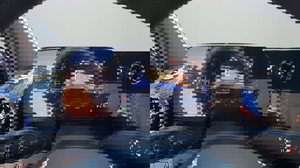 New 2026 Chevrolet Blazer EV LT AWD/4WD image 40