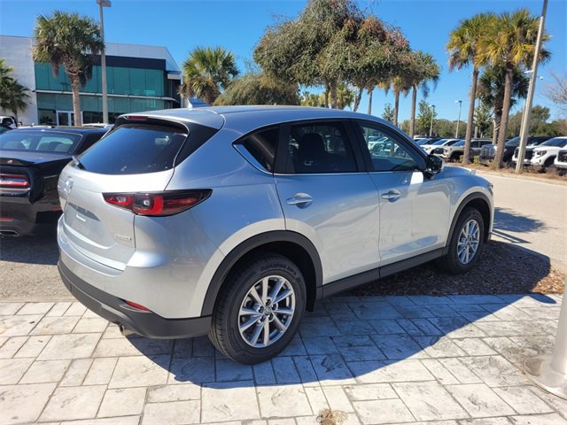Used 2023 MAZDA CX-5 AWD 2.5 S image 14