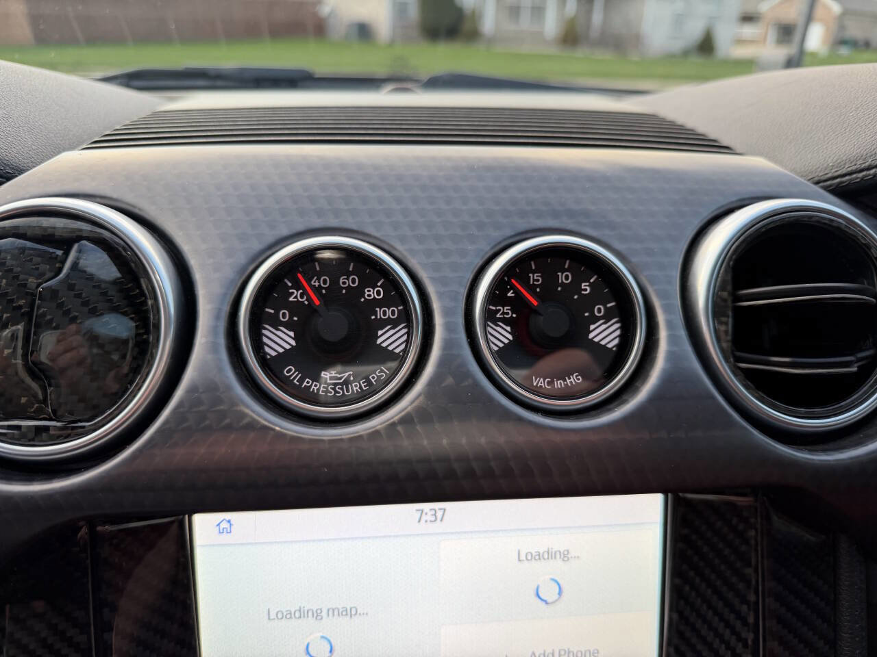 Used 2019 Ford Mustang GT w/ GT Performance Package image 31