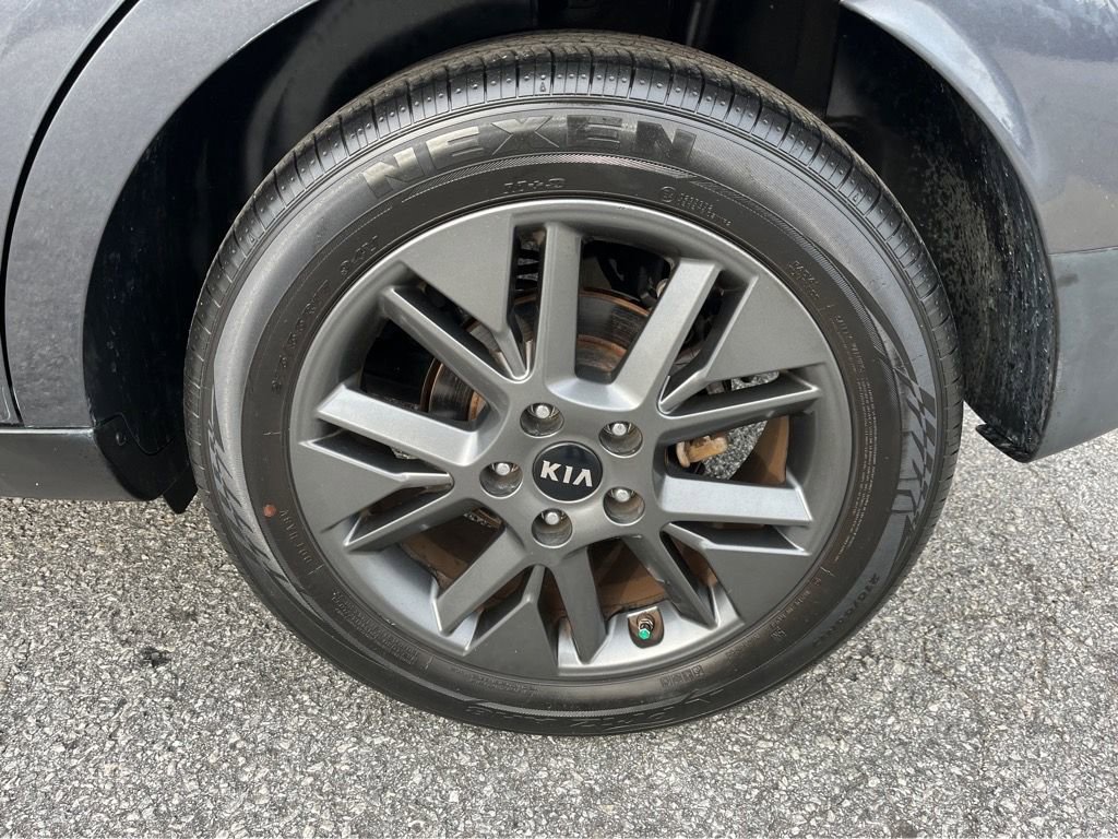 Used 2021 Kia Soul S image 23