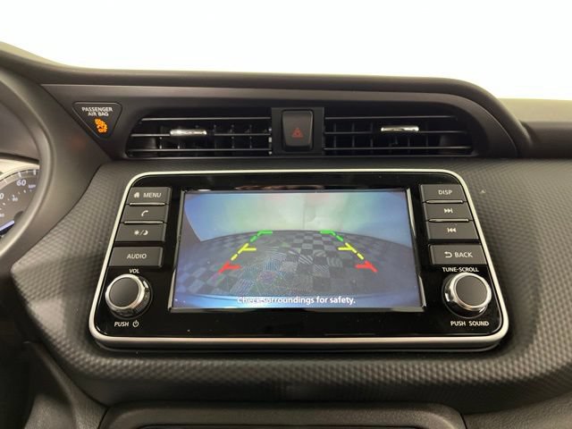 Certified 2025 Nissan Kicks Play S FWD image 26
