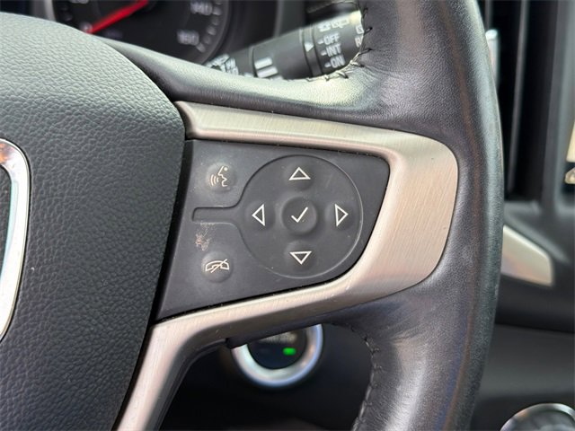 Used 2019 GMC Terrain Denali image 26