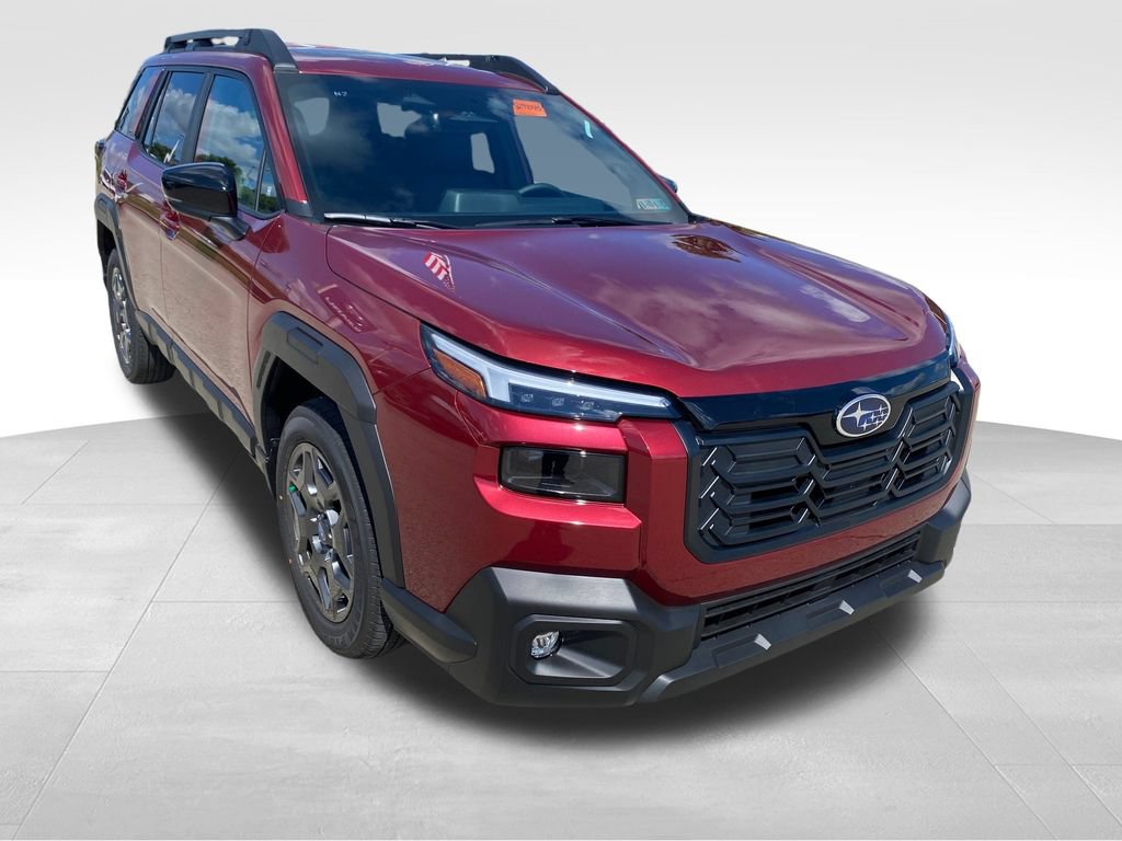 New 2026 Subaru Outback Premium AWD/4WD image 6