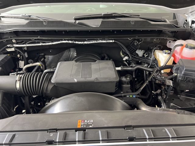 New 2025 Chevrolet Silverado 3500 W/T w/ WT Convenience Package AWD/4WD image 24