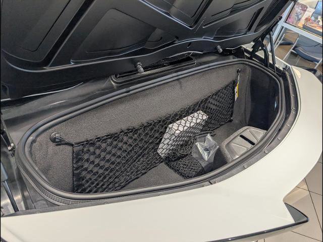 New 2026 Chevrolet Corvette Z06 w/ Battery Protection Package image 19