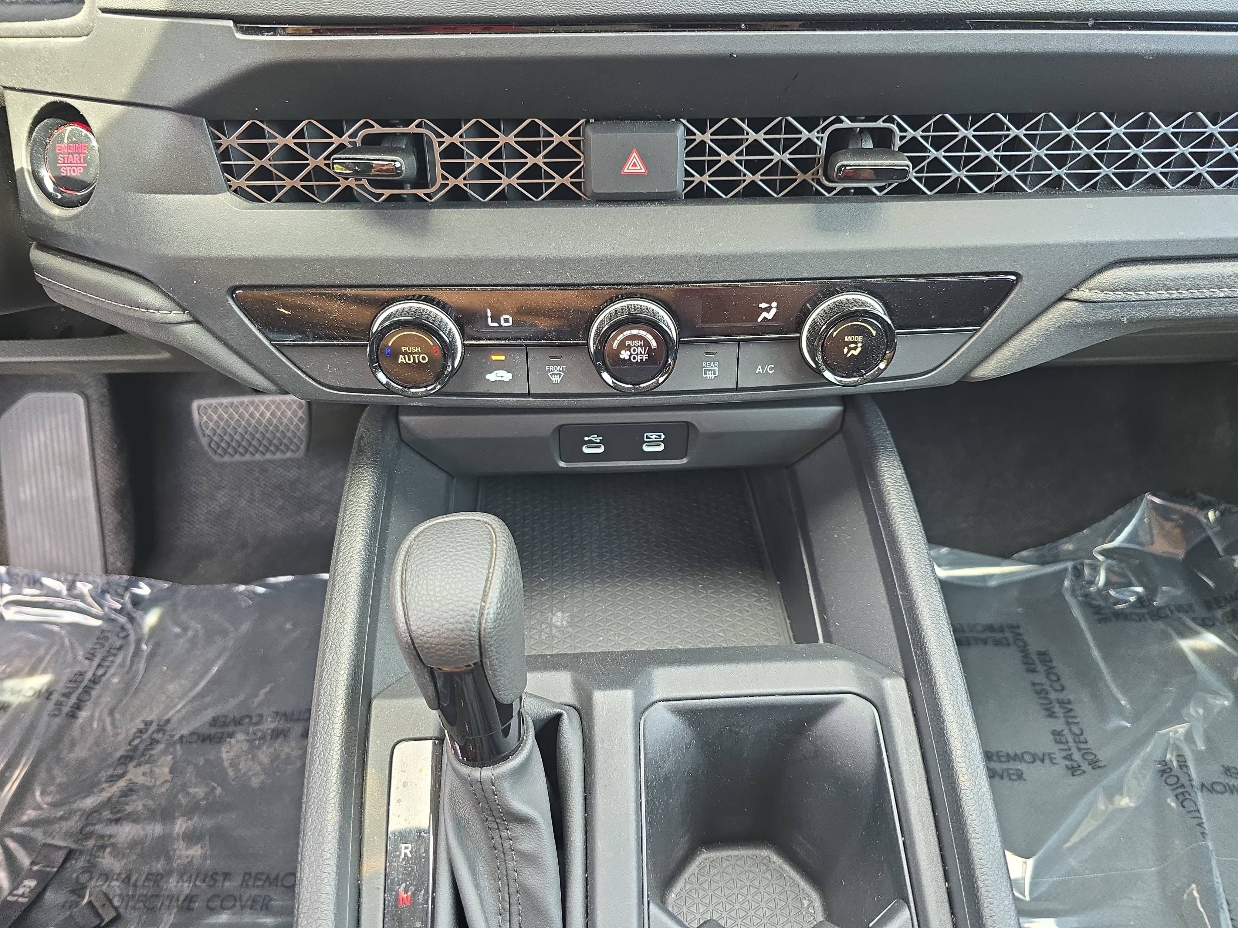 Used 2024 Honda Accord LX image 23
