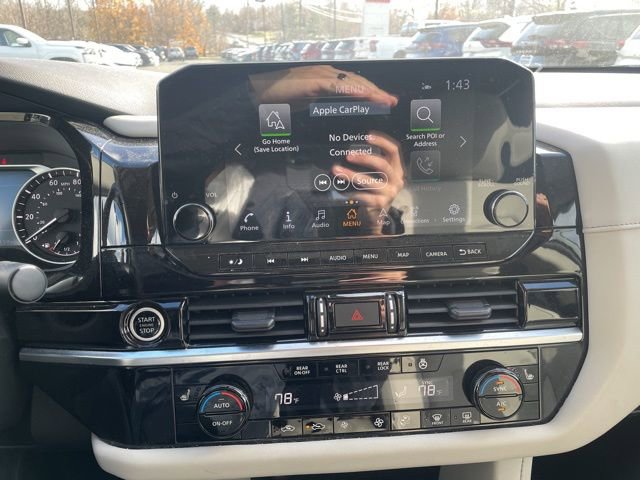 Certified 2023 Nissan Pathfinder SL image 12