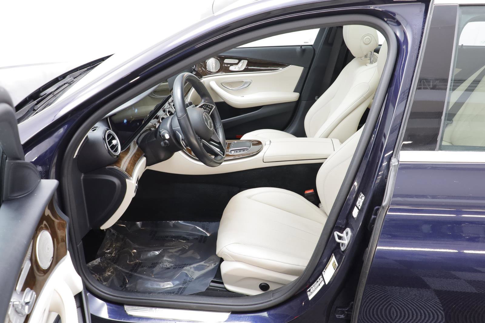 Used 2022 Mercedes-Benz E 450 4MATIC All-Terrain Wagon image 6