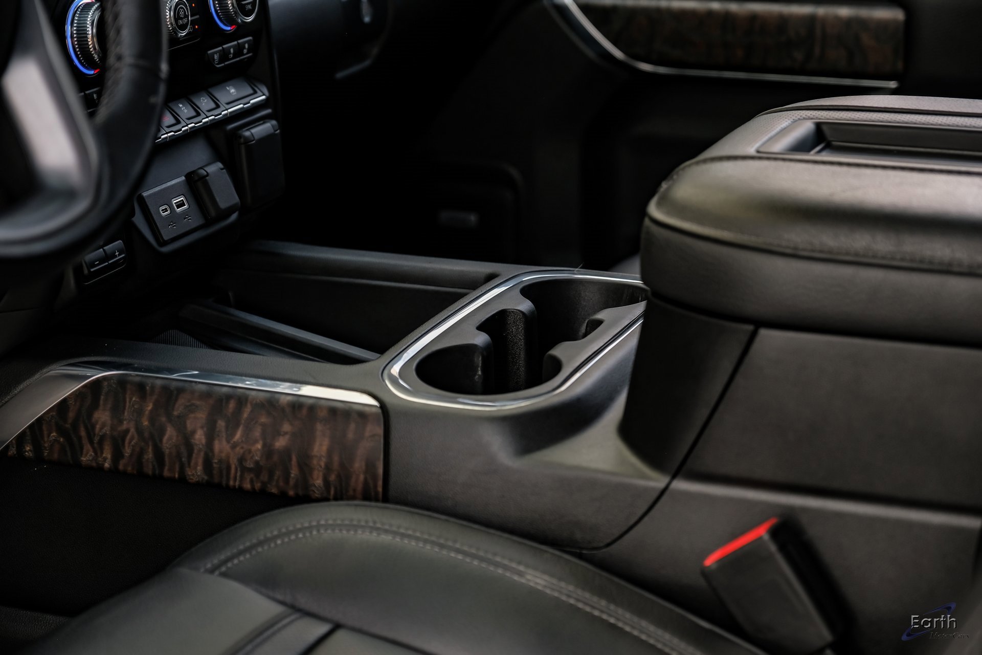 Used 2022 GMC Sierra 3500 Denali w/ Technology Package image 54