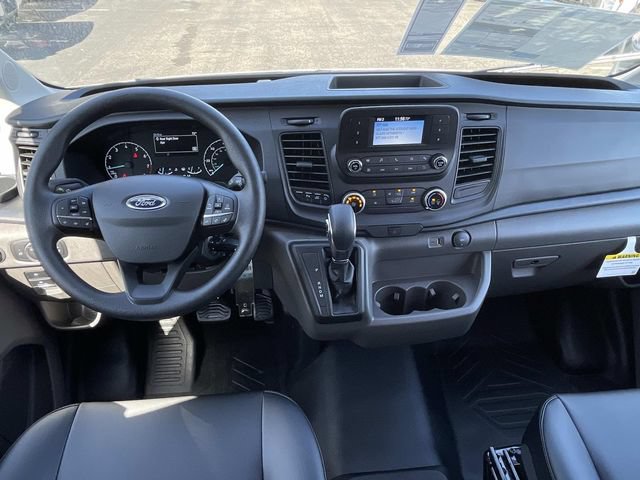New 2025 Ford Transit 250 Low Roof RWD image 6