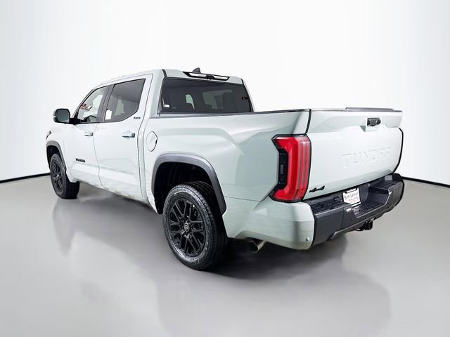 New 2026 Toyota Tundra Limited image 5