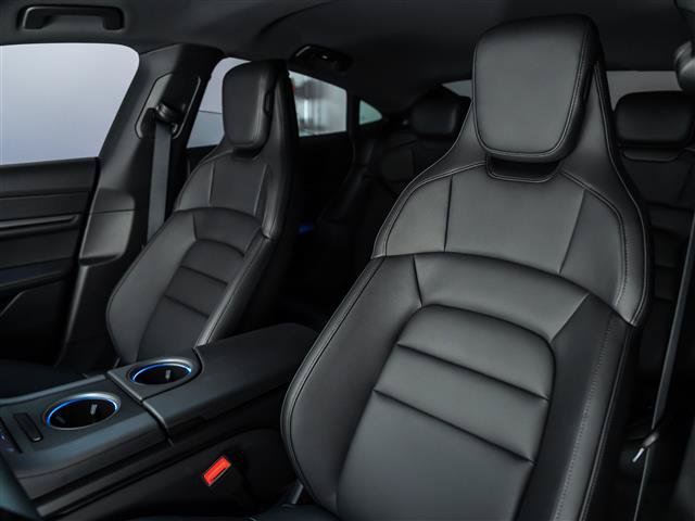 New 2026 Porsche Taycan AWD/4WD image 5
