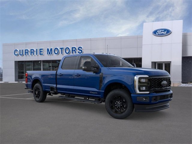 New 2026 Ford F350 XLT w/ XLT Premium Package image 7