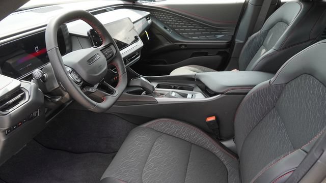 New 2026 Dodge Charger Scat Pack w/ Blacktop Package AWD/4WD image 18
