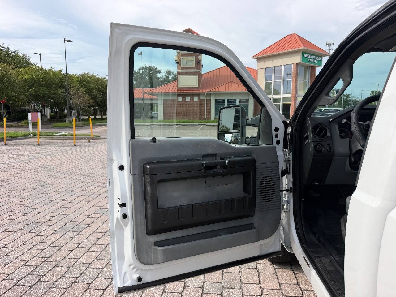 Used 2016 Ford F250 XL w/ Power Equipment Group RWD image 36