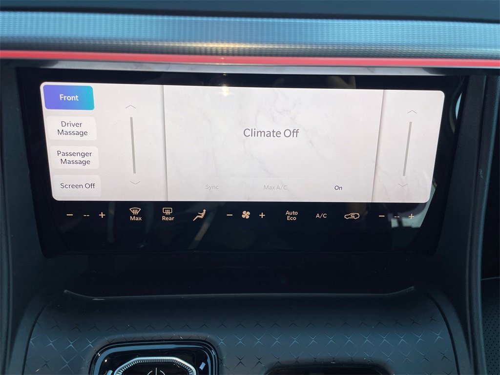 Used 2025 Jeep Wagoneer Launch Edition w/ Trailer Tow Group image 16