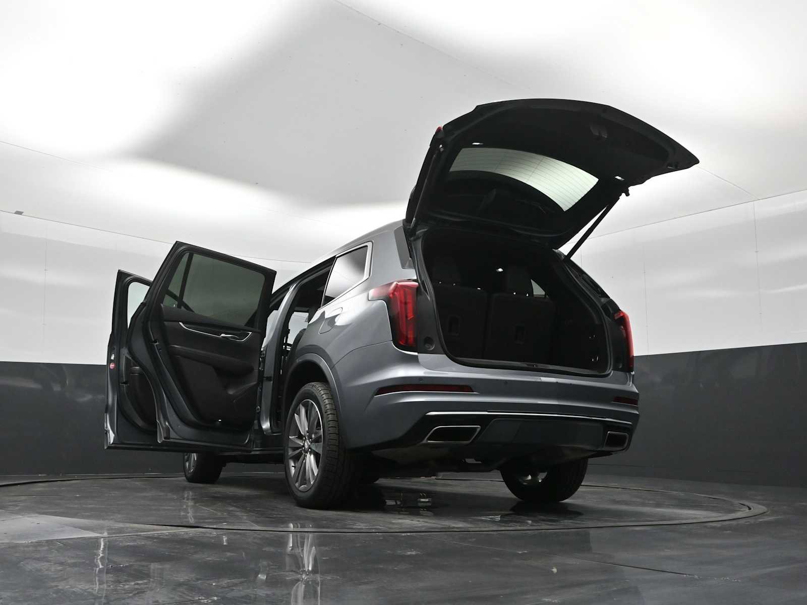 Used 2022 Cadillac XT6 Premium Luxury image 31