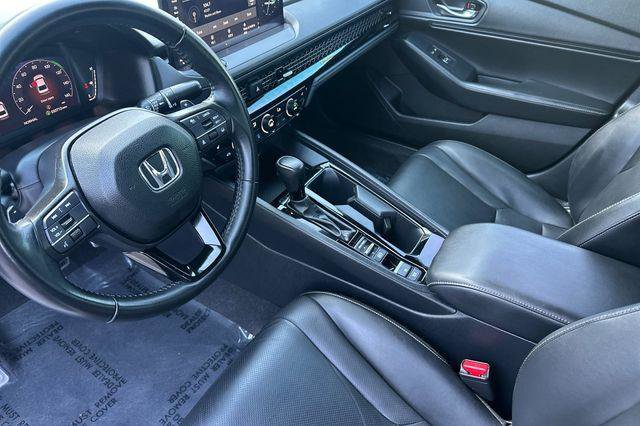 Used 2023 Honda Accord Sport image 10
