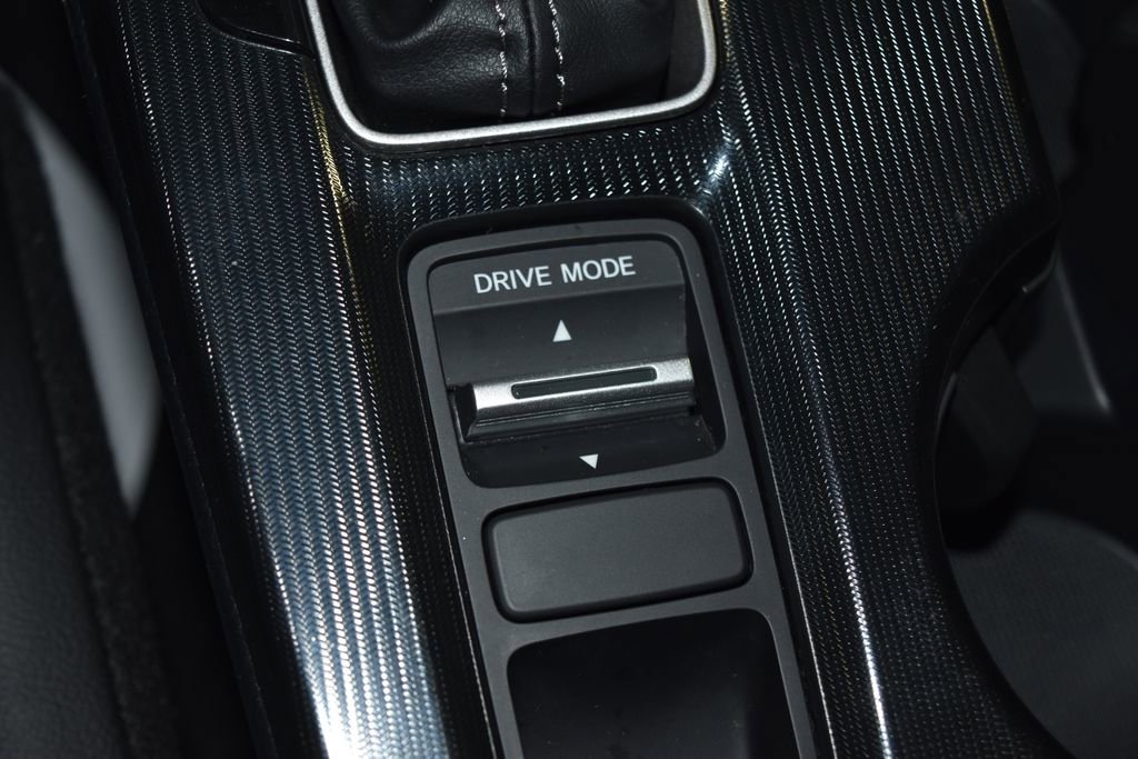 Used 2025 Honda Civic Sport Touring image 18