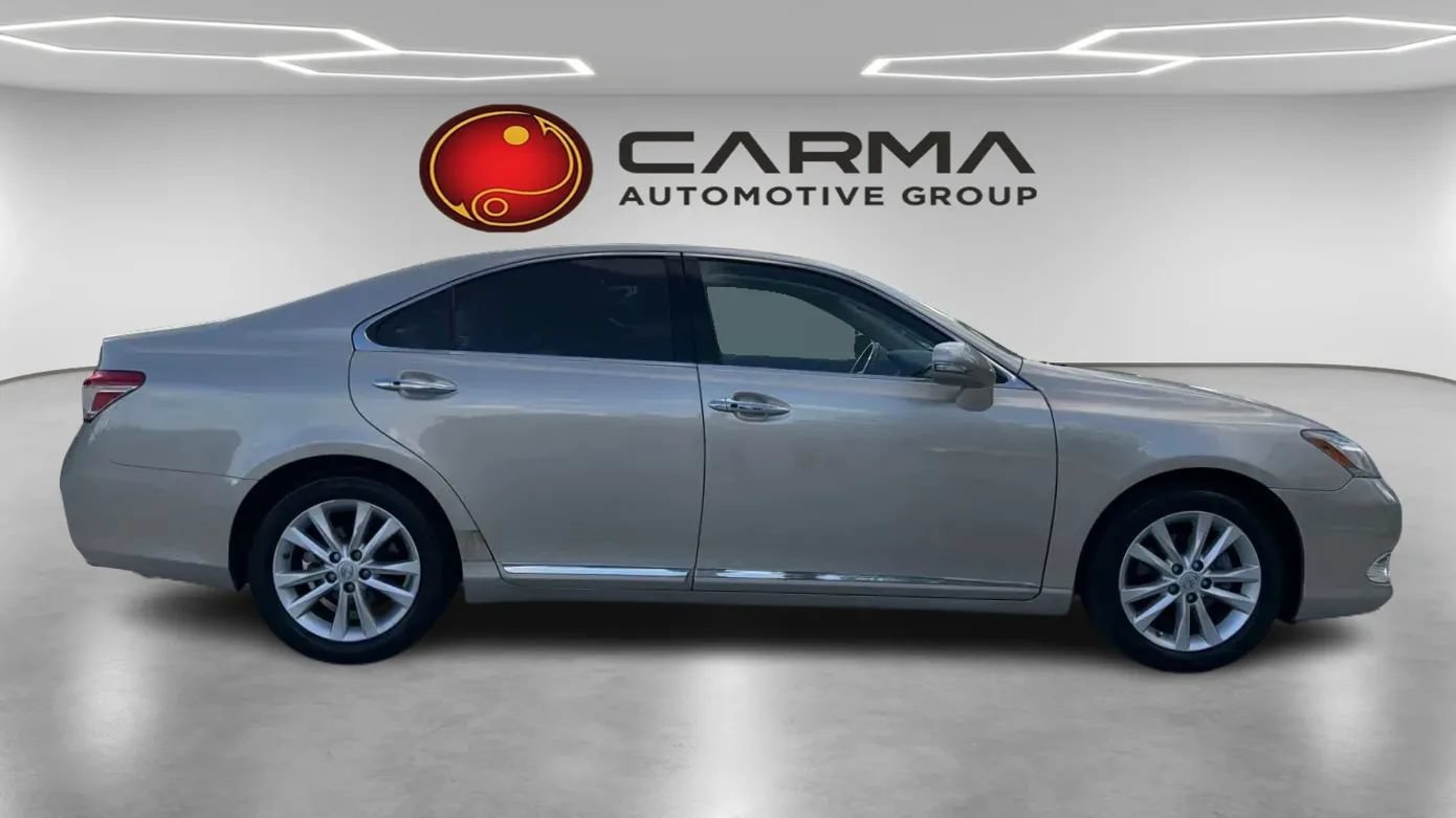 Used 2010 Lexus ES 350 FWD image 6