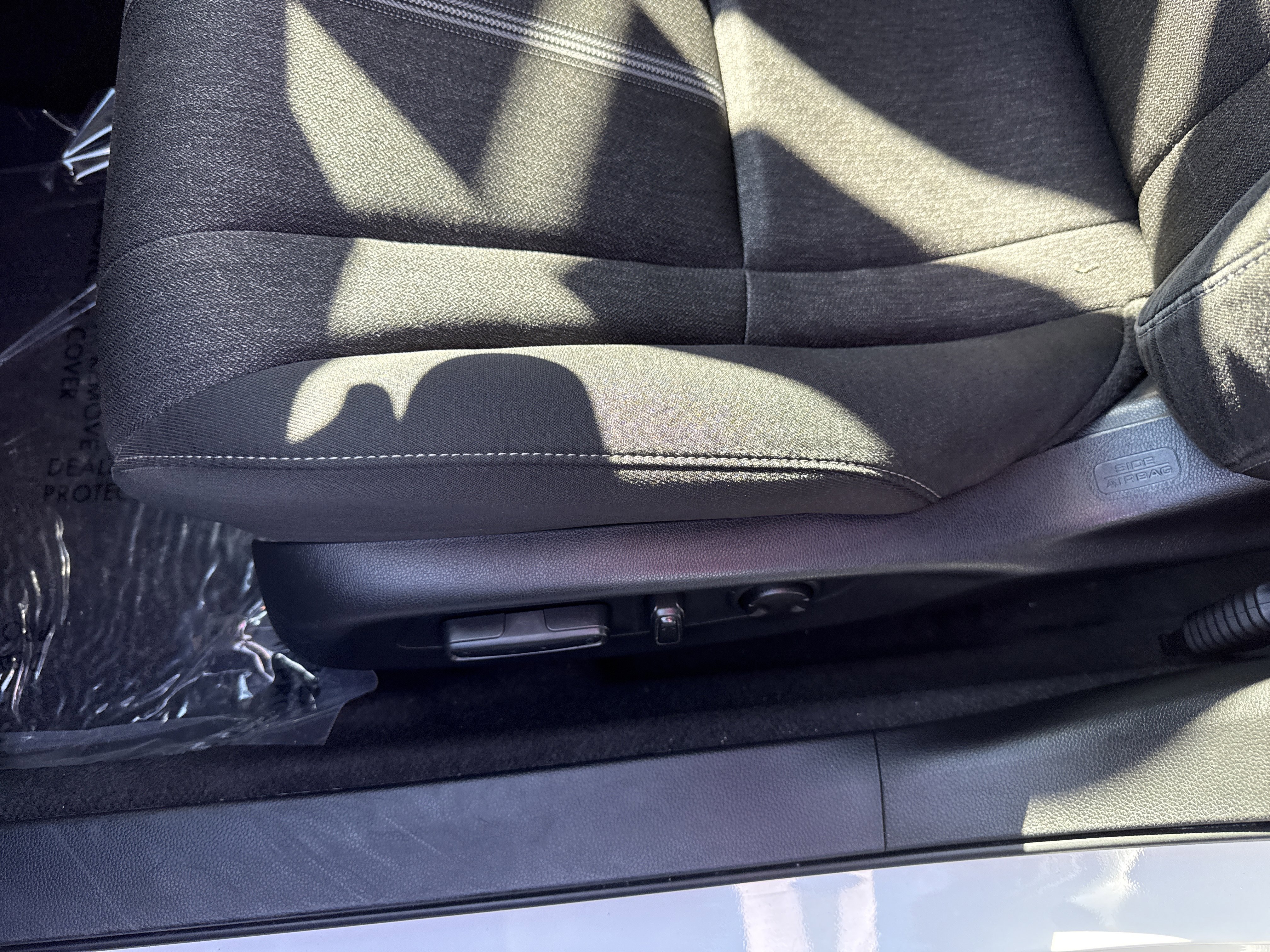 Certified 2023 Honda Accord Sport image 20