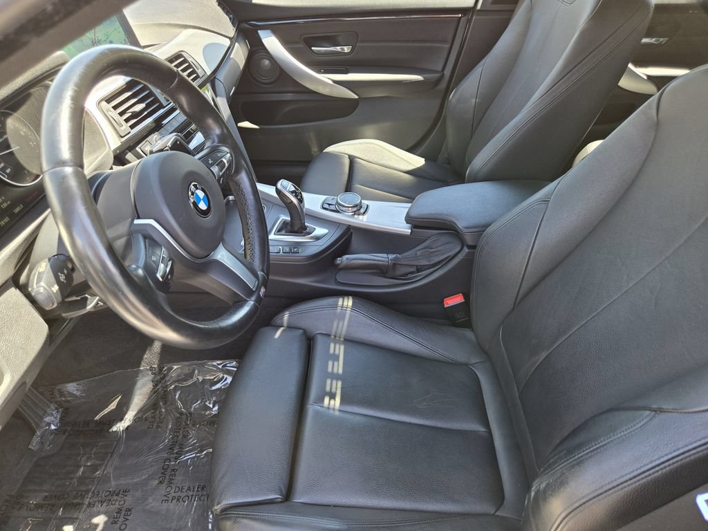 Used 2016 BMW 428i Gran Coupe xDrive AWD/4WD image 13