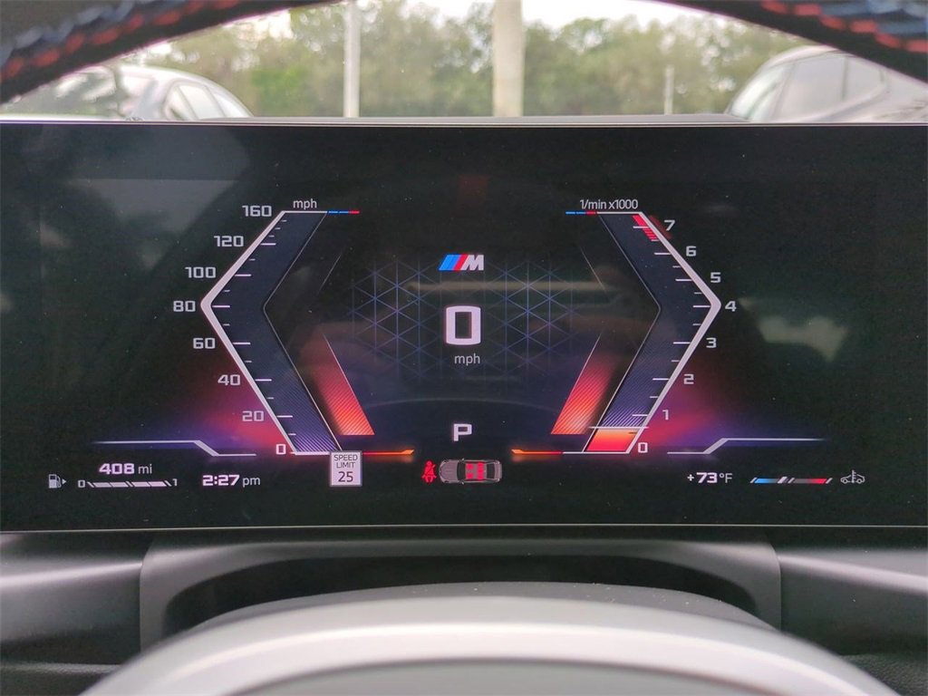 New 2026 BMW M340i xDrive w/ Premium Package image 26