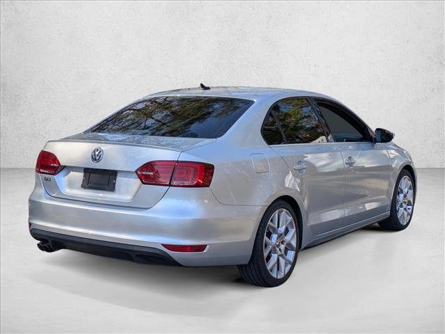 Used 2014 Volkswagen Jetta GLI Edition 30 image 2