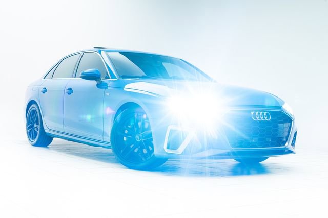 Used 2020 Audi A4 2.0T Premium Plus w/ Premium Plus Package image 5