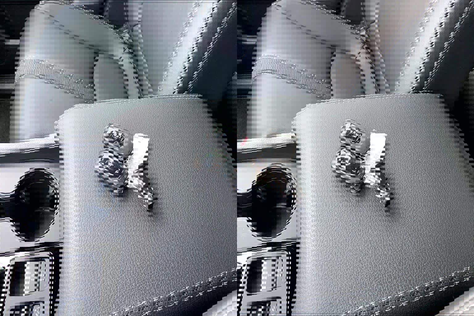 Certified 2026 Honda Passport RTL image 46