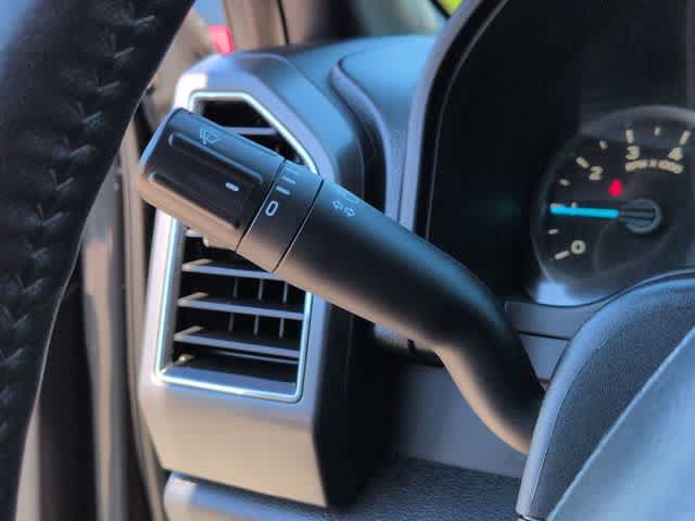 Used 2018 Ford F150 XLT w/ Equipment Group 302A Luxury AWD/4WD image 26