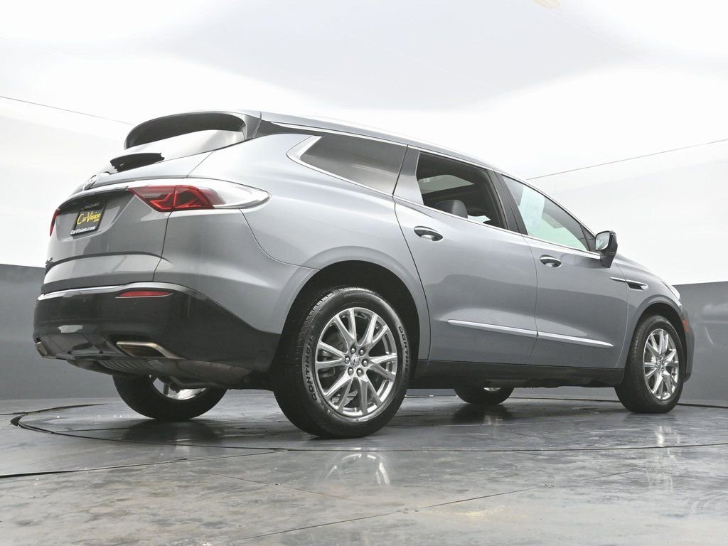 Used 2023 Buick Enclave Essence w/ Experience Buick Package image 51