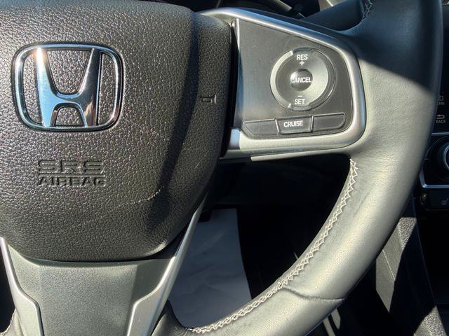 Used 2018 Honda Civic EX-L image 17