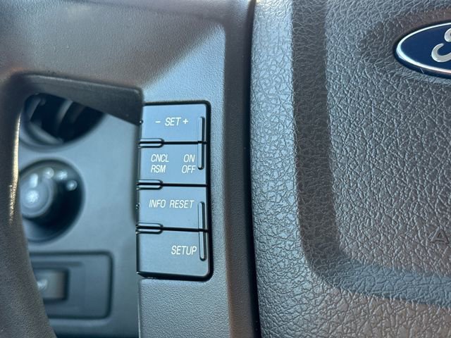 Used 2014 Ford F150 STX w/ Trailer Tow Package image 29