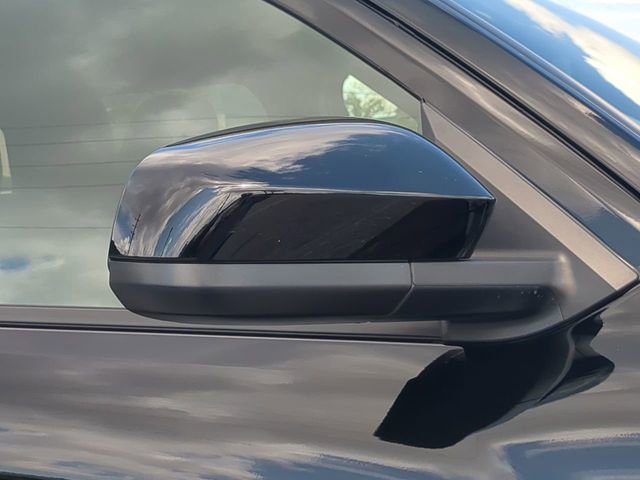 Certified 2025 Toyota Tacoma SR5 image 12