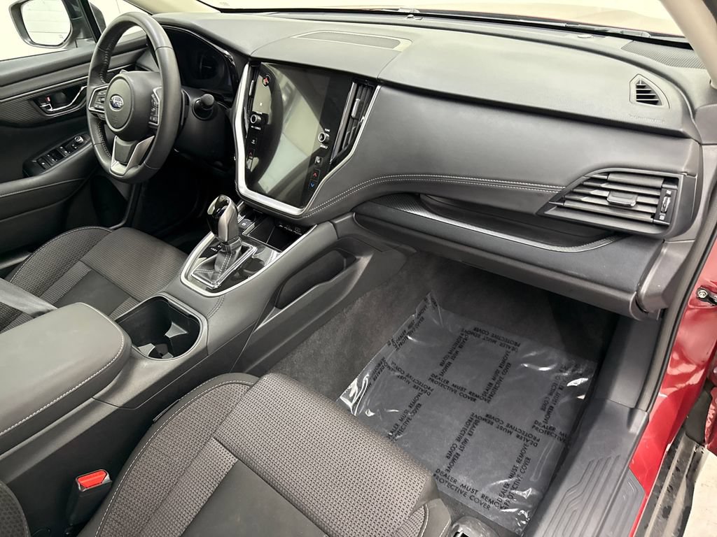 Certified 2025 Subaru Outback Premium AWD/4WD image 26