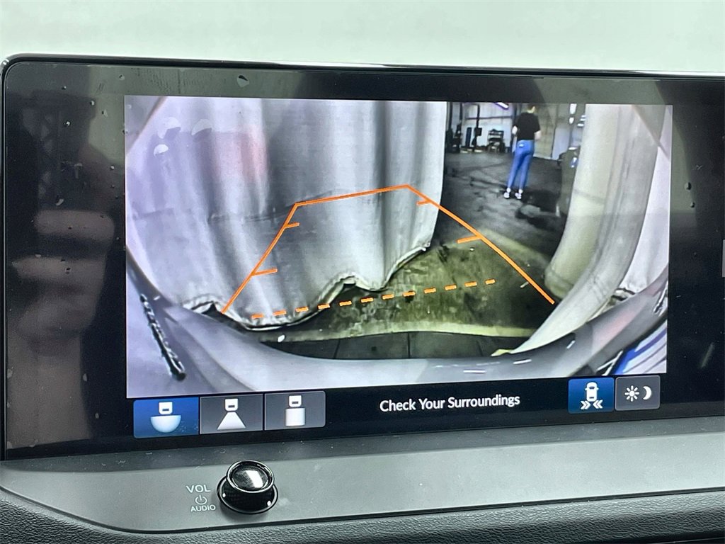 New 2025 Honda Accord Sport image 26