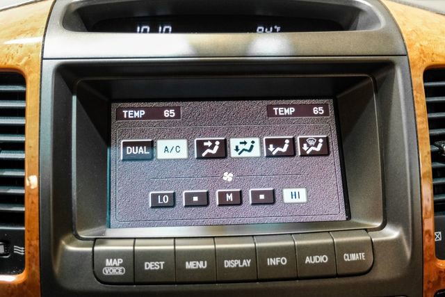 Used 2004 Lexus GX 470 image 35