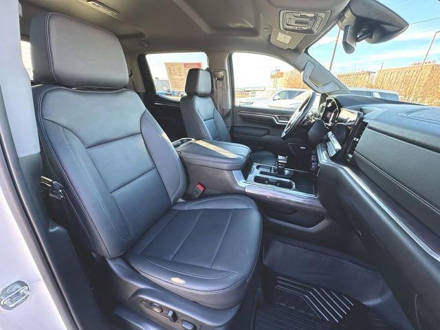 Used 2023 Chevrolet Silverado 1500 LTZ image 28