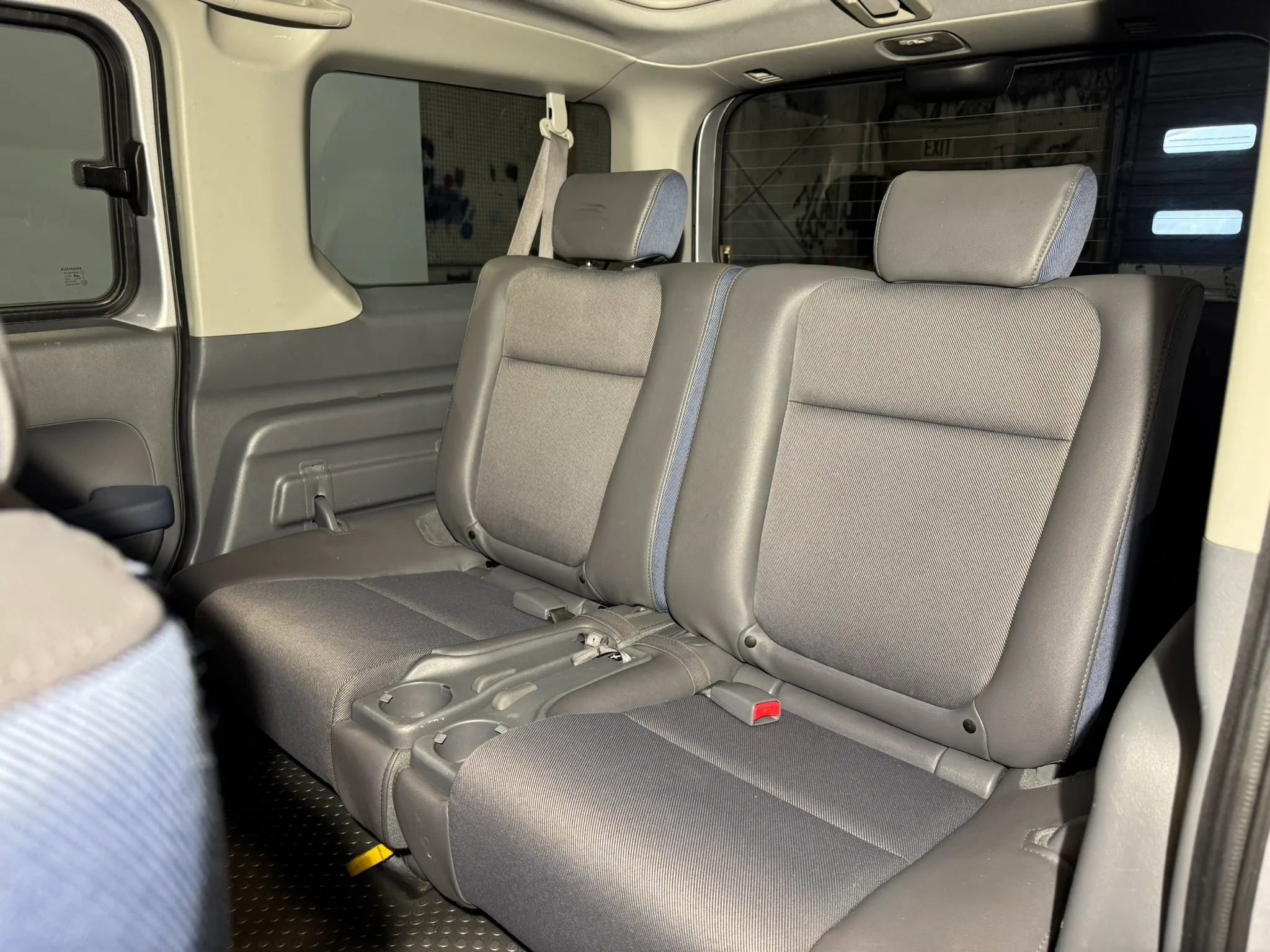 Used 2003 Honda Element EX image 17