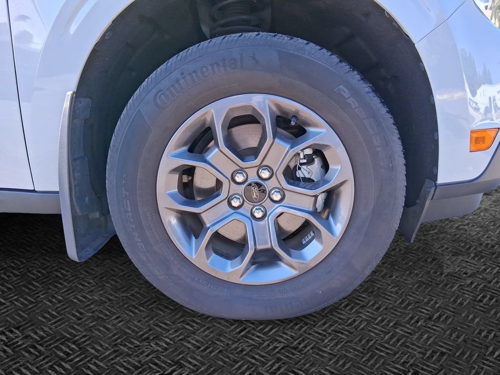 Used 2024 Ford Maverick XLT w/ XLT Luxury Package FWD image 11