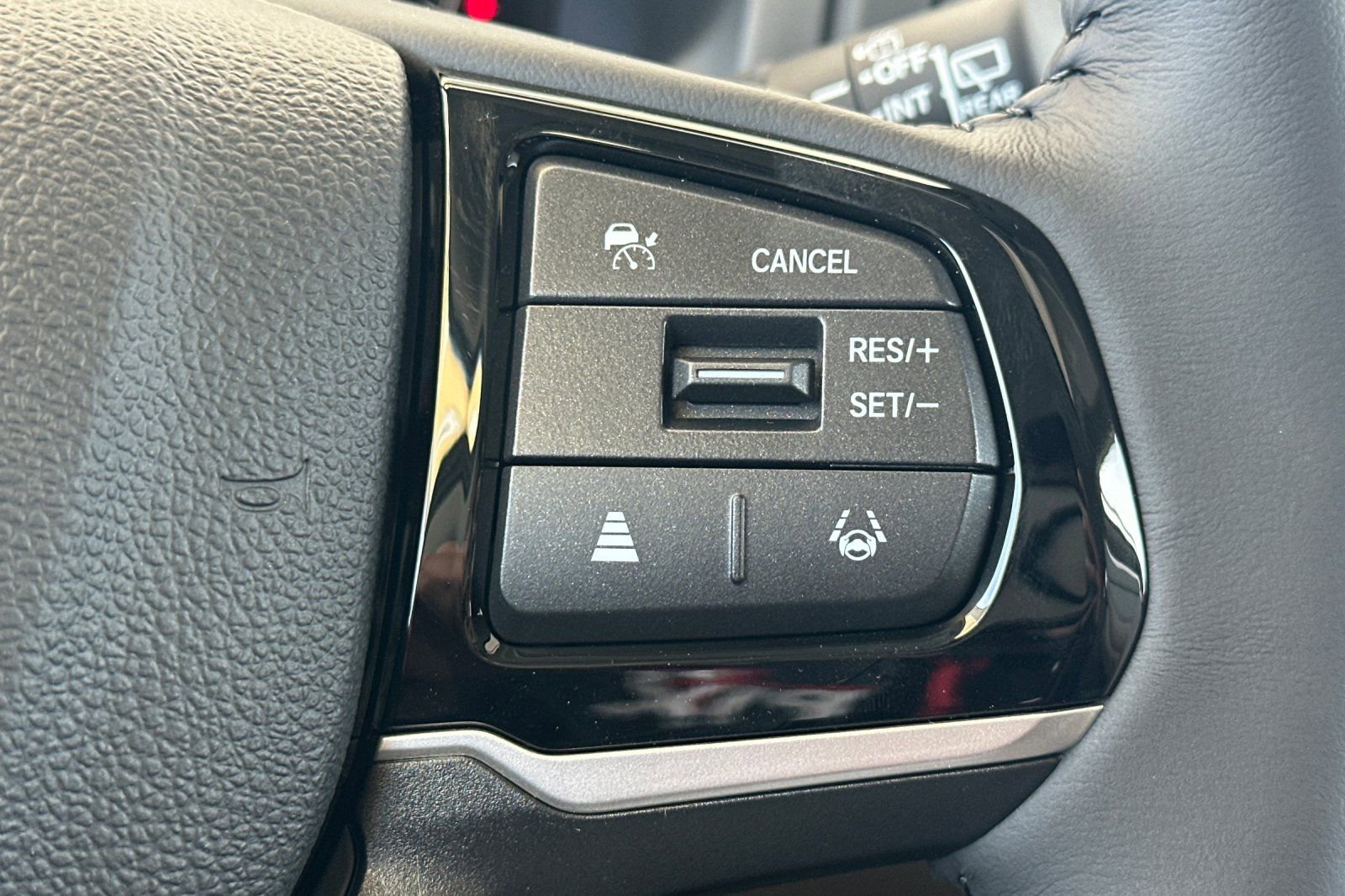 New 2026 Honda Odyssey EX-L image 28